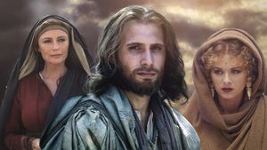 Jesus's poster