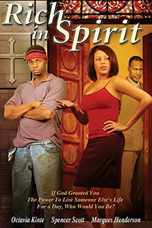 Rich in Spirit's poster