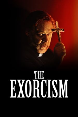 The Exorcism's poster