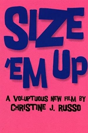 Size 'Em Up's poster