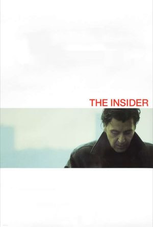 The Insider's poster