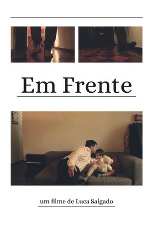 Em Frente's poster