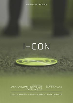 I-Con's poster image