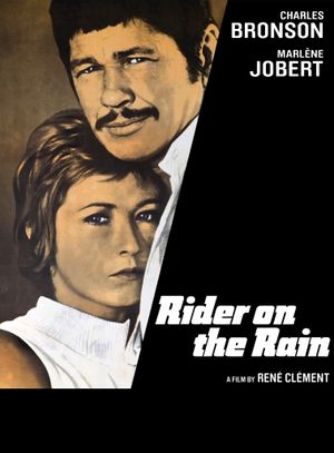 Rider on the Rain's poster