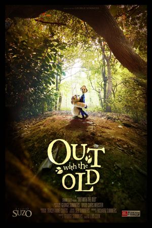 Out With the Old's poster