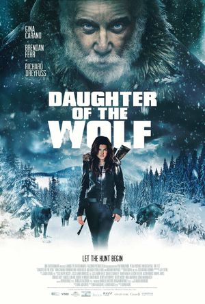 Daughter of the Wolf's poster
