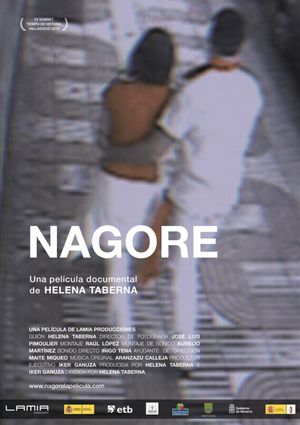 Nagore's poster
