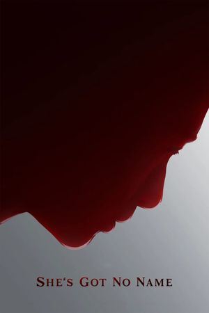 She's Got No Name's poster
