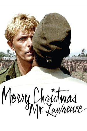 Merry Christmas Mr. Lawrence's poster