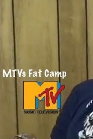 Fat Camp: An MTV Docs Movie Presentation's poster