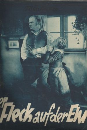Der Fleck auf der Ehr''s poster