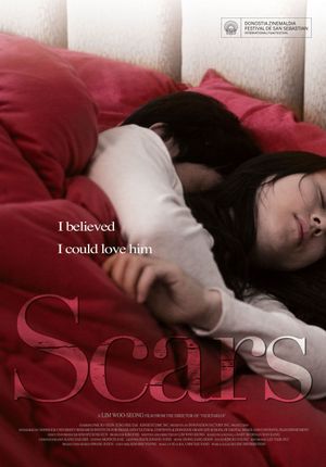 Scars's poster