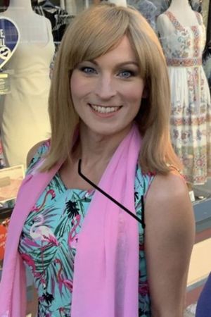 Knock Out Blonde: The Kellie Maloney Story's poster