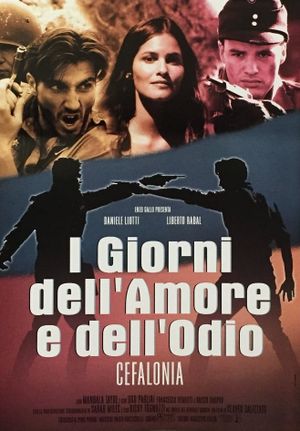 Days of Grace's poster