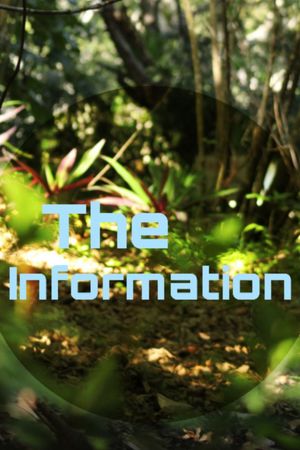 The Information's poster