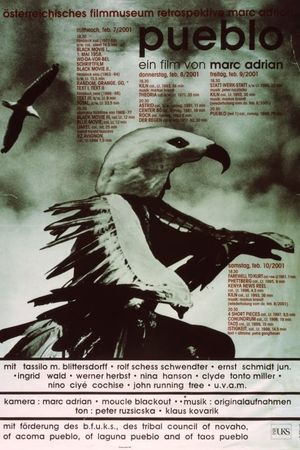 Pueblo I's poster