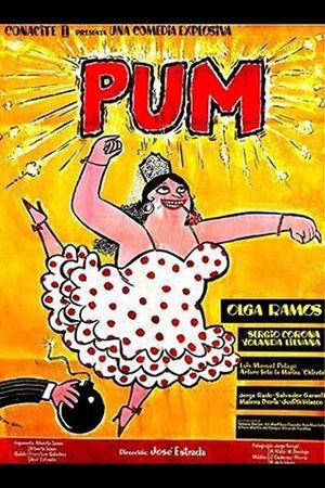 ¡Pum!'s poster