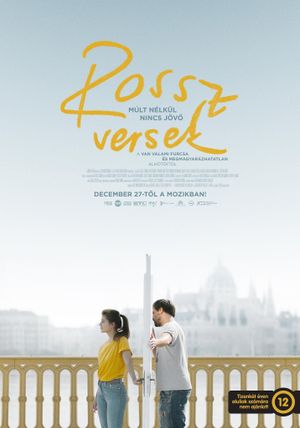 Bad Poems's poster