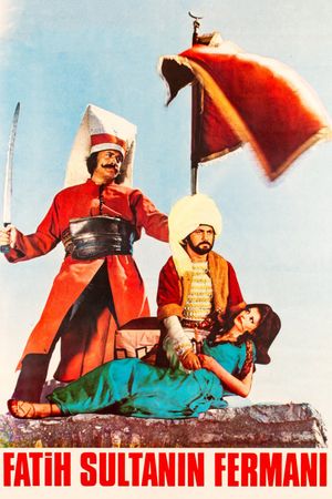 Kara Murat: Fatih'in Fermani's poster