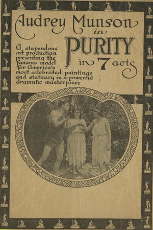 Purity's poster