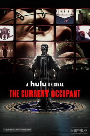 The Current Occupant's poster