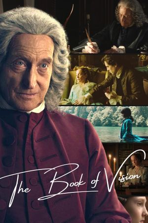 The Book of Vision's poster