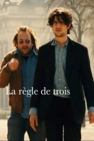 The Rule of Three's poster
