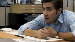 Zodiac's poster