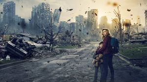 The 5th Wave's poster