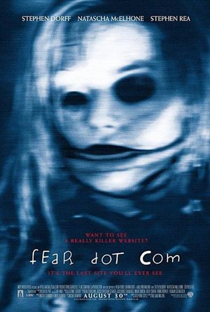 Feardotcom's poster