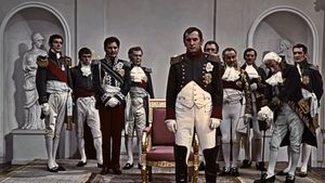 Marysia i Napoleon's poster