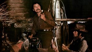 Chato's Land's poster