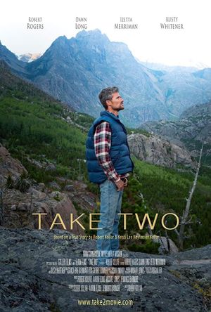 Take Two's poster