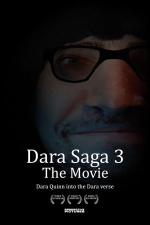 Dara Saga 3: The Movie's poster