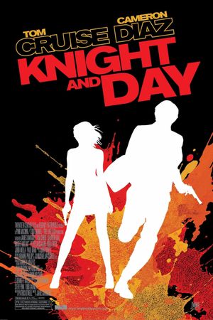 Knight and Day's poster