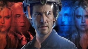 Replicas's poster
