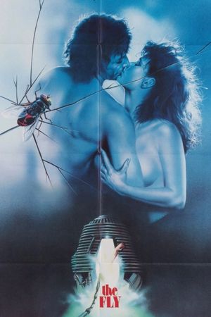 The Fly's poster