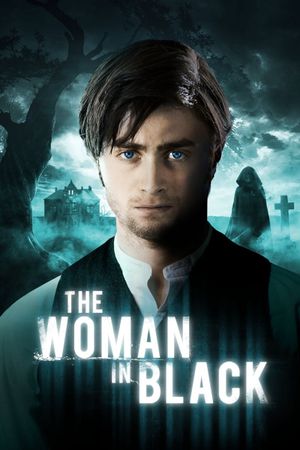 The Woman in Black's poster