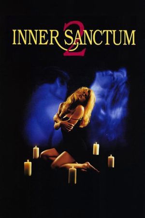 Inner Sanctum II's poster