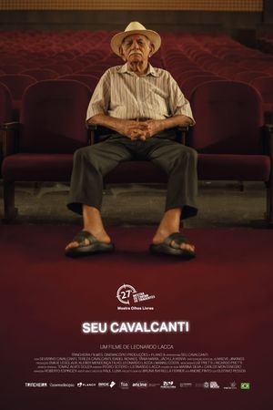Seu Cavalcanti's poster