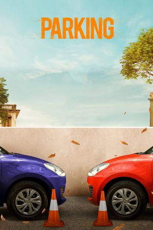 Parking's poster