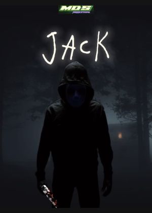 JACK's poster