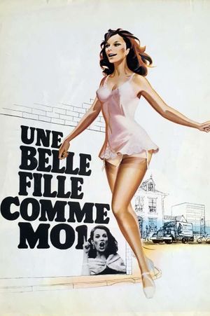 A Gorgeous Girl Like Me's poster