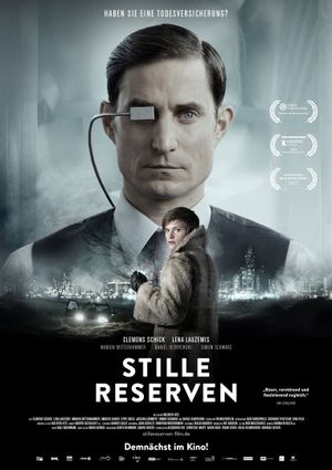 Hidden Reserves's poster