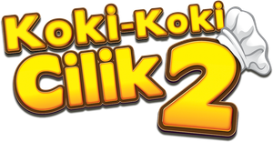 Koki-Koki Cilik 2's poster