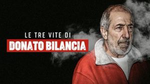 Le tre vite di Donato Bilancia's poster