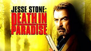 Jesse Stone: Death in Paradise's poster