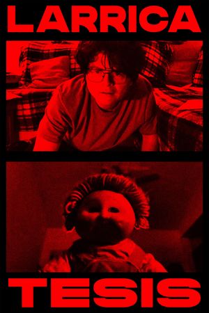 Larrica Tesis's poster