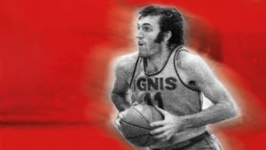 Dino Meneghin: Storia di una leggenda's poster
