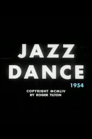 Jazz Dance's poster